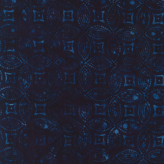 RK Kasuri - AMD-22444-62 Indigo