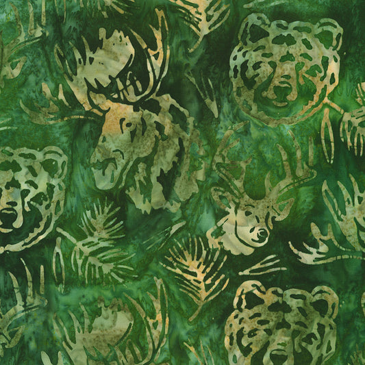 RK Woodland Wonders - Creatures Forest