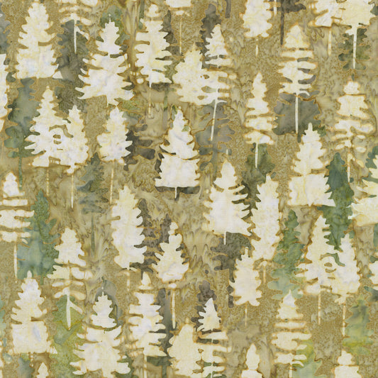 RK Woodland Wonders - Khaki