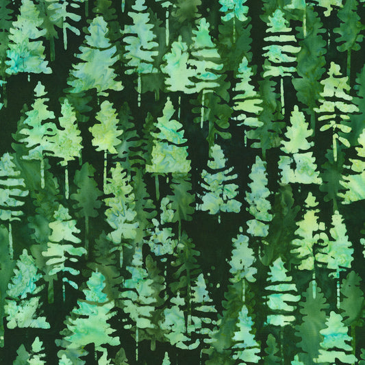 RK Woodland Wonders - Hunter