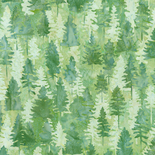 RK Woodland Wonders - Balsam