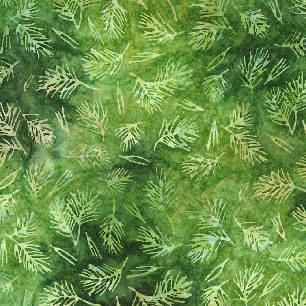 RK Woodland Wonders - Evergreen