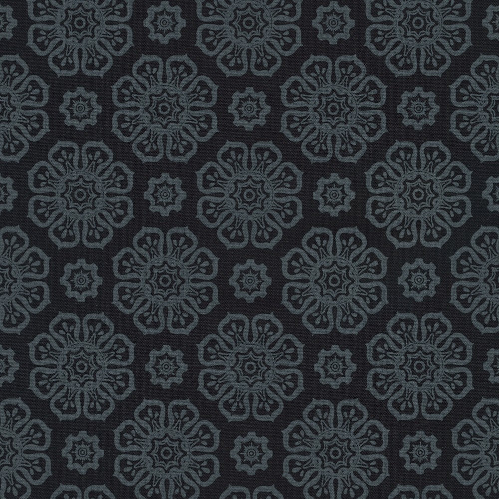 RK Blackout - SRK-22709-2 - Black