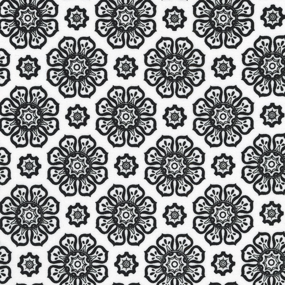 RK Blackout - SRK-22709-87 - Snow
