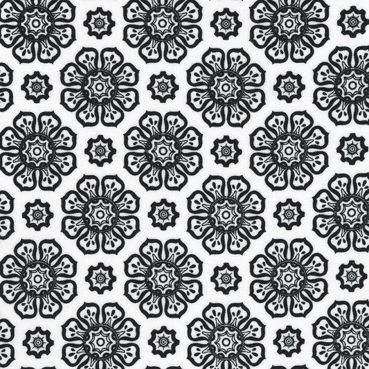 RK Blackout - SRK-22709-87 - Snow