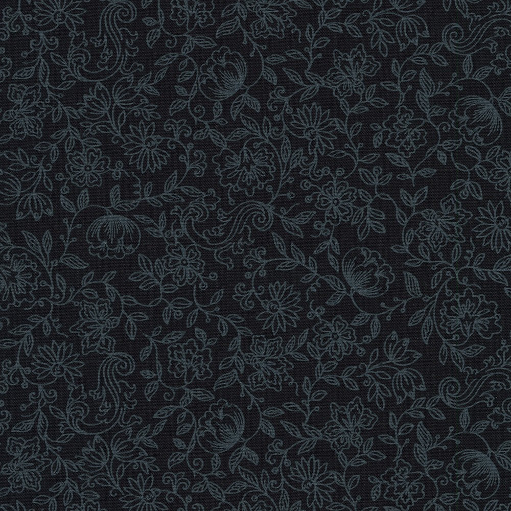 RK Blackout - SRK-22710-2 - Black