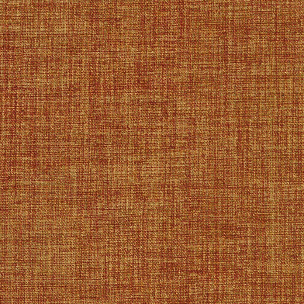 RK Faux Linen - Carrot