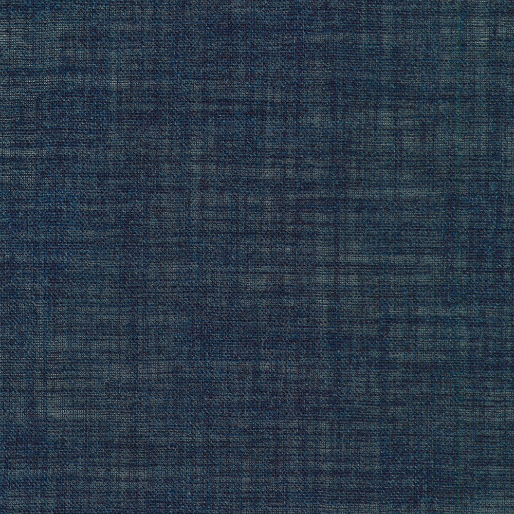 RK Faux Linen - Navy