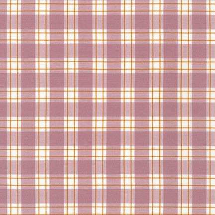 RK Kitchen Window Wovens - Foxglove