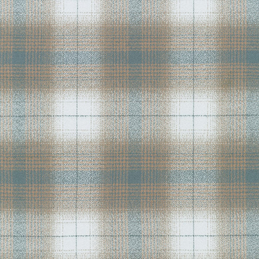 RK Mammoth Flannel - Fog