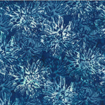 HF Bali Batik Mums - Flax