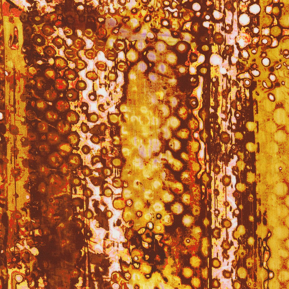 RK Wishwell: Industrial Imprints - Curry