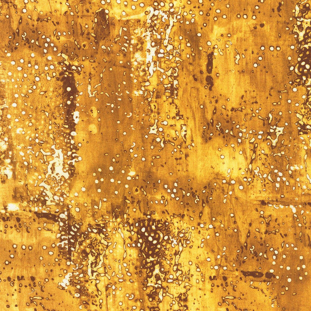 RK Wishwell: Industrial Imprints - Curry