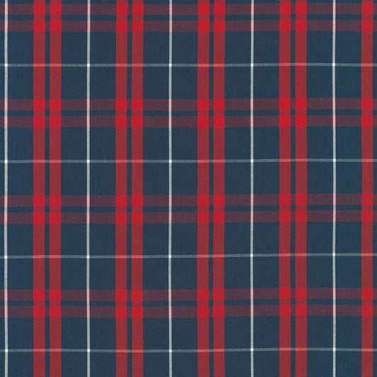 RK Yellowstone Plaids - Americana